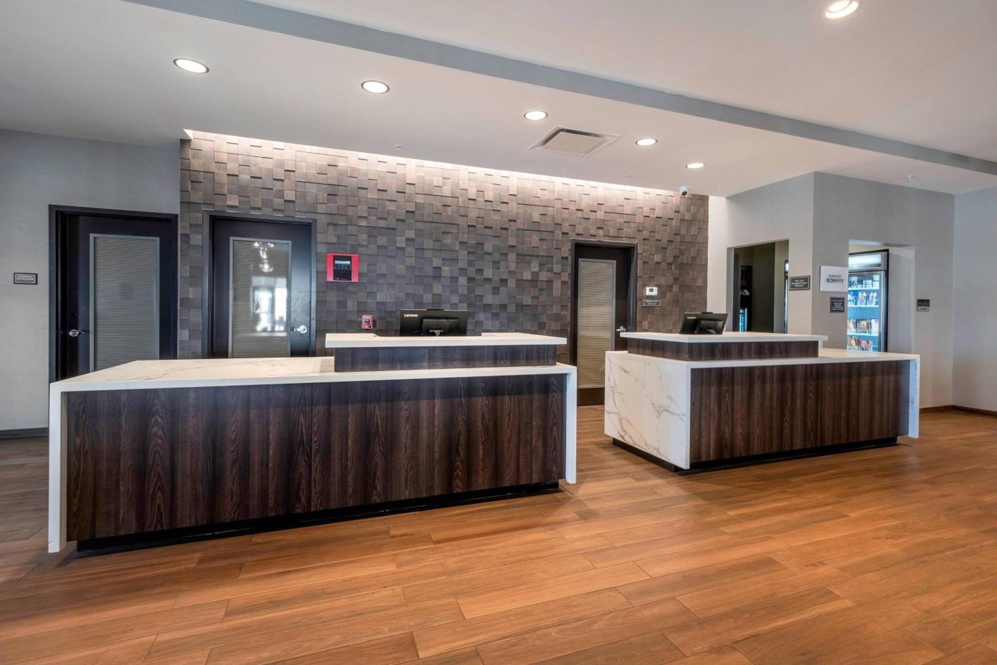 Residence Inn By Marriott Richmond At The Notch Short Pump Exterior foto