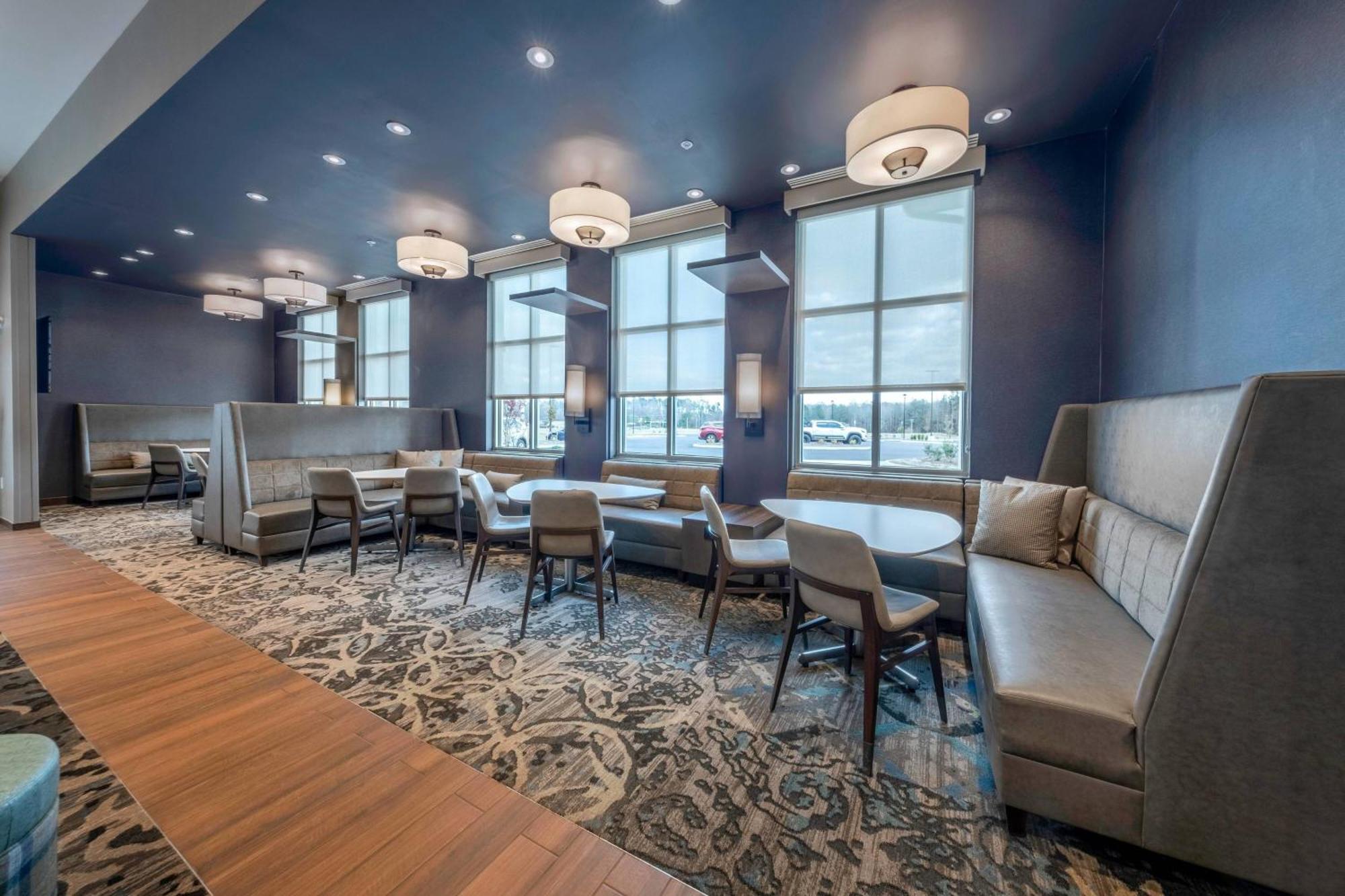 Residence Inn By Marriott Richmond At The Notch Short Pump Exterior foto