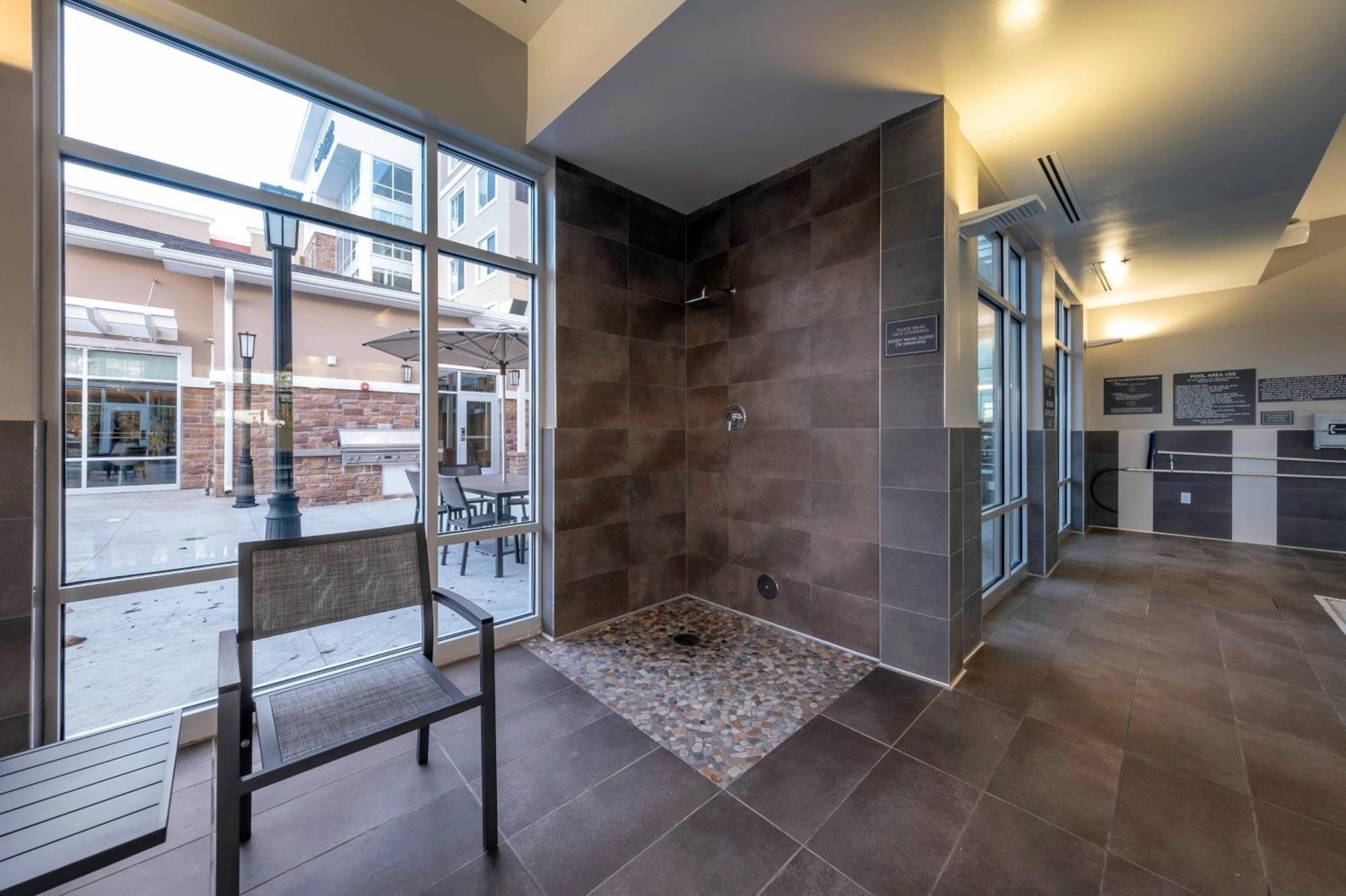 Residence Inn By Marriott Richmond At The Notch Short Pump Exterior foto