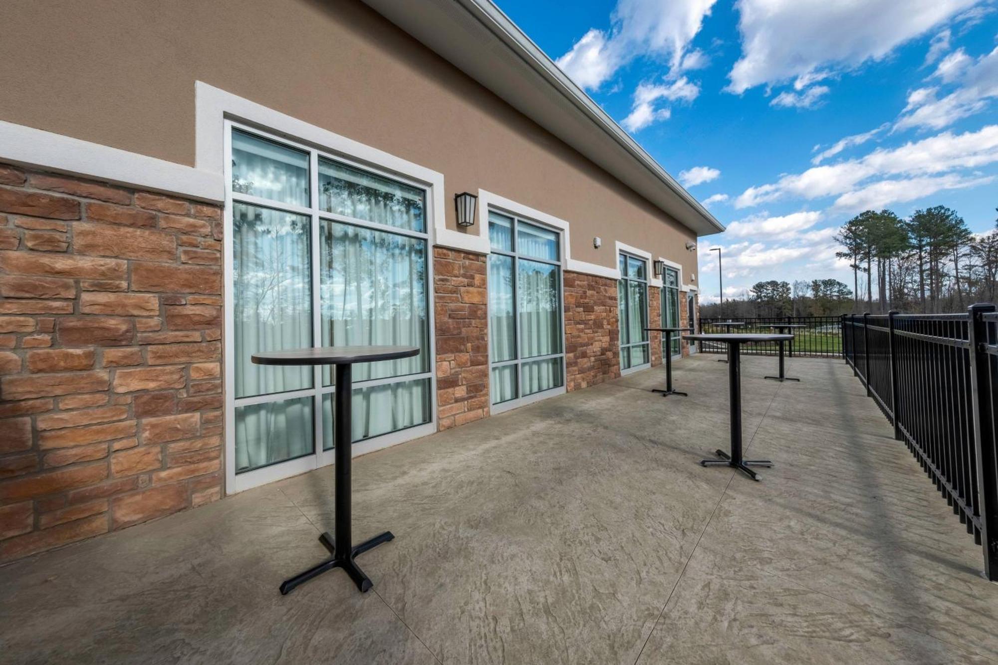 Residence Inn By Marriott Richmond At The Notch Short Pump Exterior foto