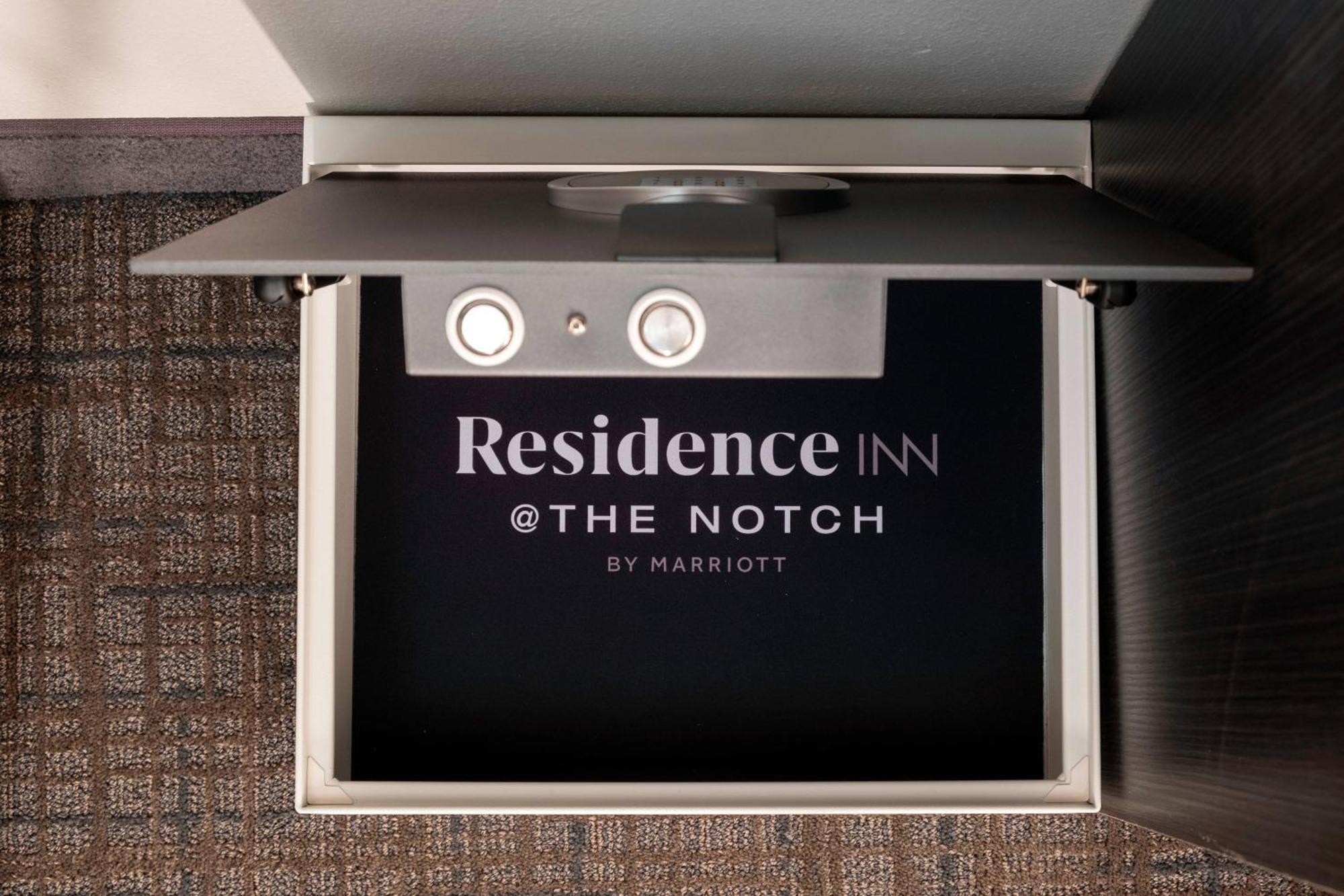 Residence Inn By Marriott Richmond At The Notch Short Pump Exterior foto
