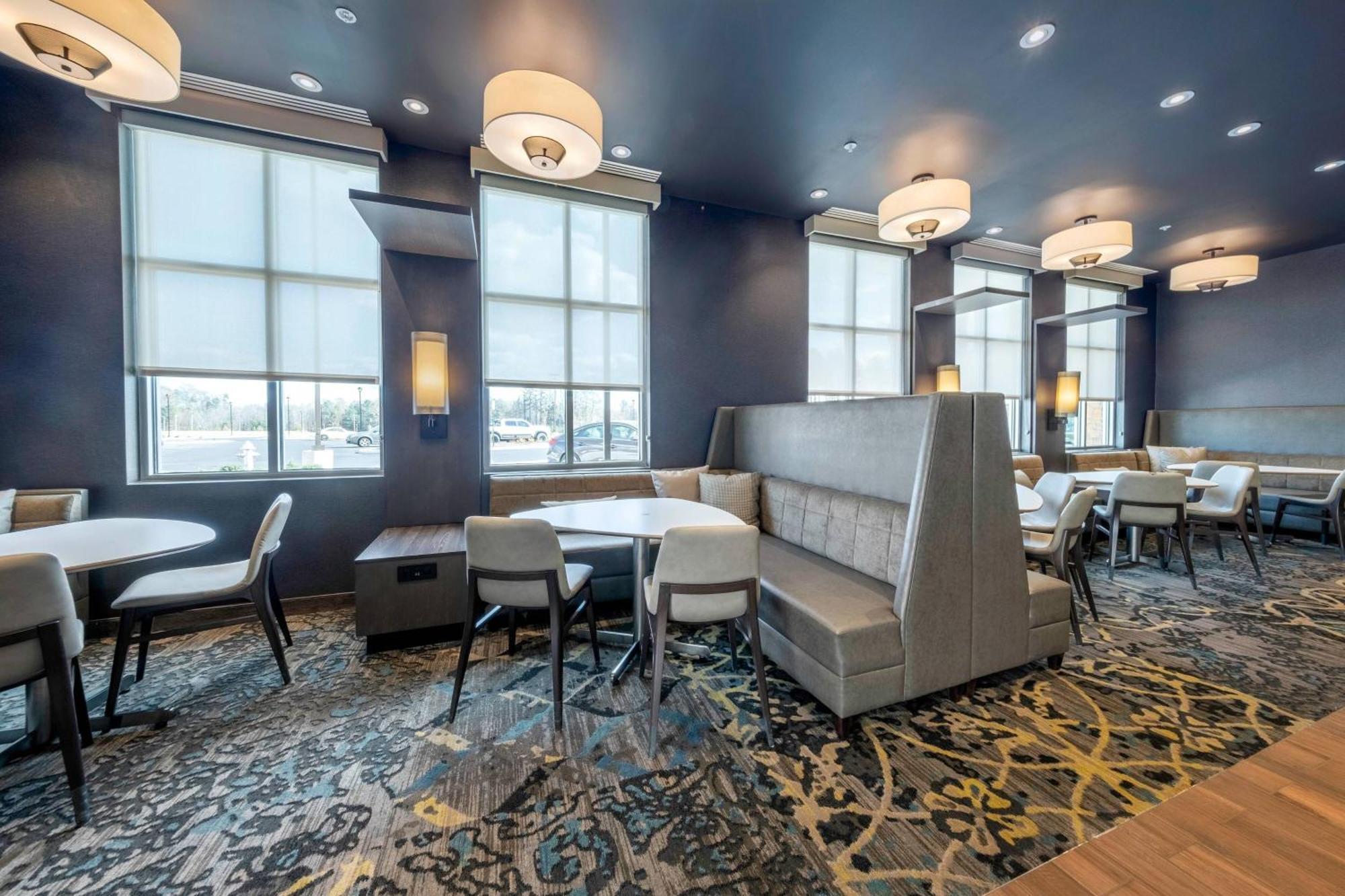 Residence Inn By Marriott Richmond At The Notch Short Pump Exterior foto